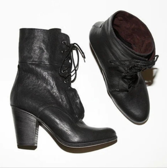 Vintage Rag & Bone Deacon Boot - Picture 4 of 13